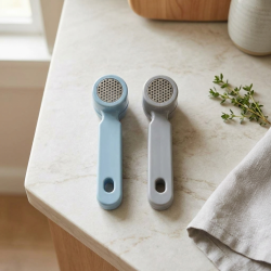Plastic Garlic Press