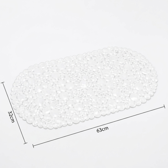 Anti-Slip Bath Mat