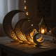 Ramadan Moon Decoration M