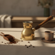  Turkish Coffee Pot Medium
