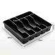 Spoon Organizer With A Lid