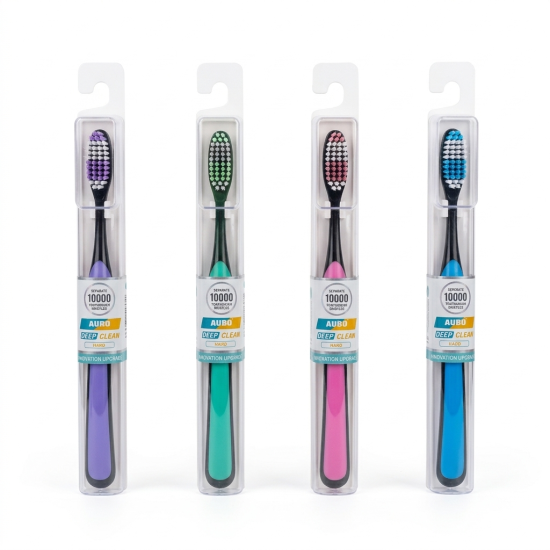Toothbrush
