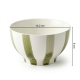 Porcelain Bowl 700 ml