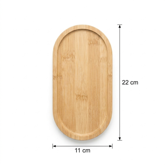 Wooden Stand Small