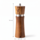Wooden Spice Grinder