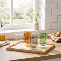 Glass Cup