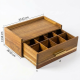 Wooden Organizer