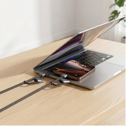 Fast Charging Cable 65W