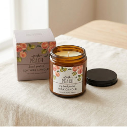 Scented Candle