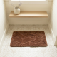 Bath Mat 2 Pieces