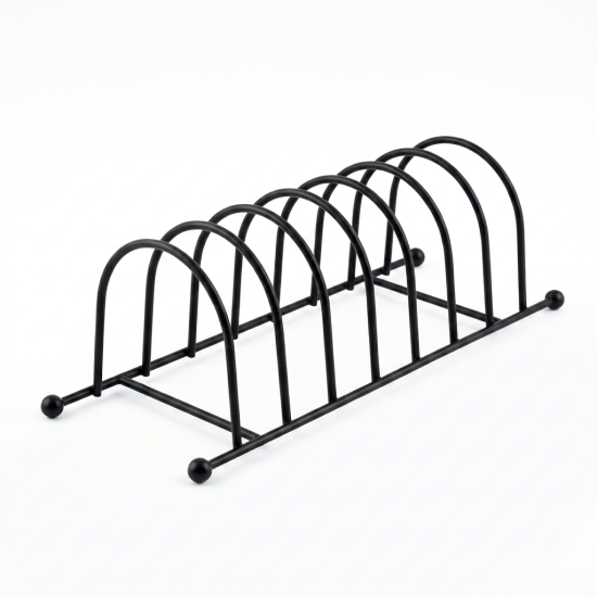 Metal Dish Rack
