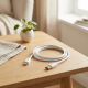 Jelly Fast Charging Cable 18W