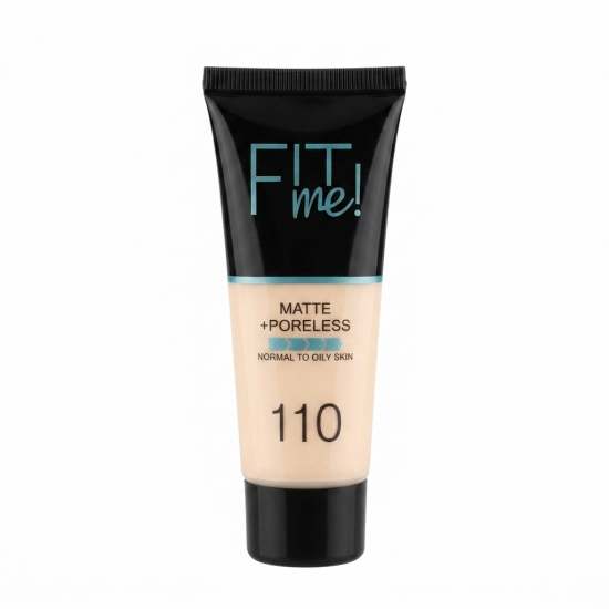 Maybelline Fit Me Foundation 30 ml