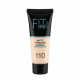 Maybelline Fit Me Foundation 30 ml