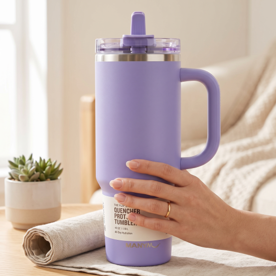 Vacuum Flask 1200 ml