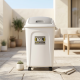 Plastic Trash Can 65 Liter
