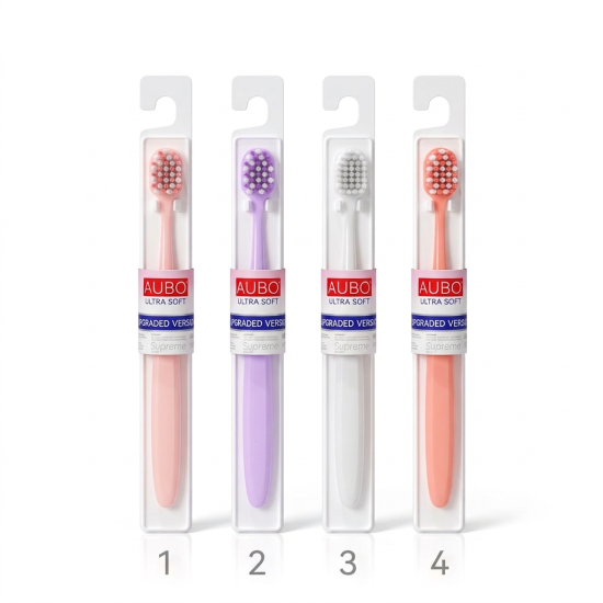 Toothbrush