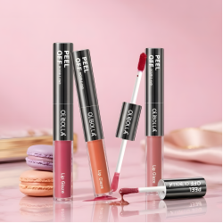 Olibolla Double-Ended Peel-Off Lip Gloss
