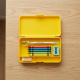 Pen With A Toy Head