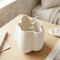 Porcelain Vase