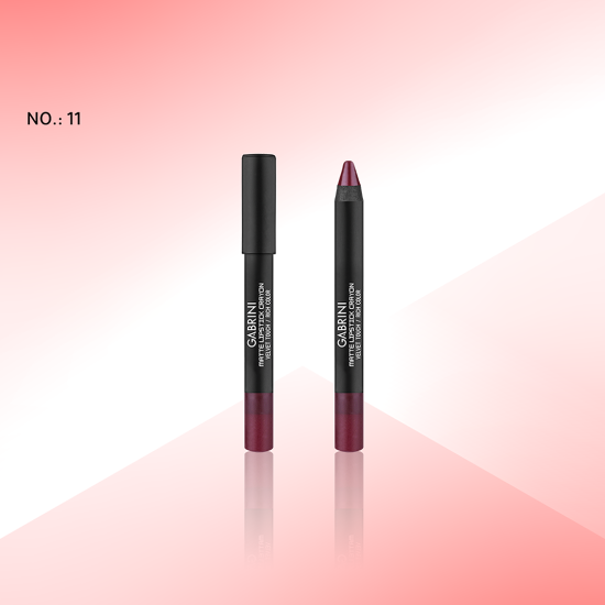 Gabrini Lipstick Crayon