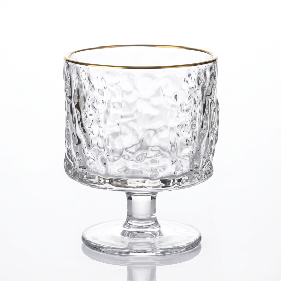 Glass Bowls 6 Pcs