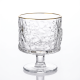 Glass Bowls 6 Pcs