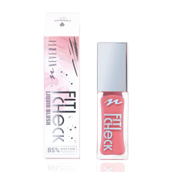 Neverti Fit Check Liquid Blush