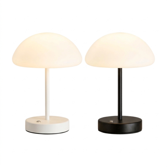 Rechargeable LED Table Lamp