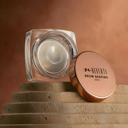 Neverti Brow Shaping Wax