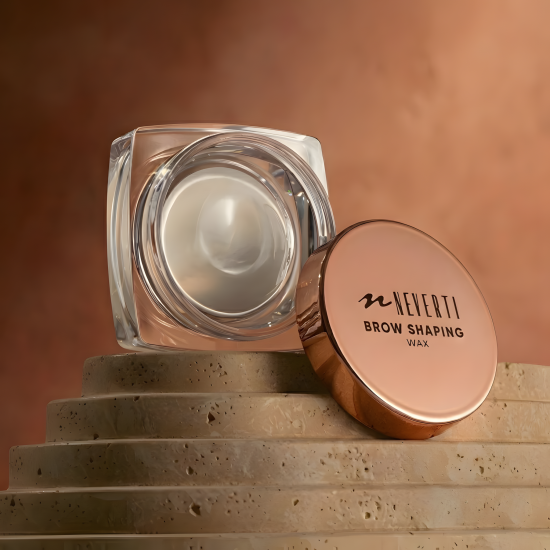 Neverti Brow Shaping Wax