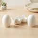 Porcelain Salt and Pepper Shaker Set