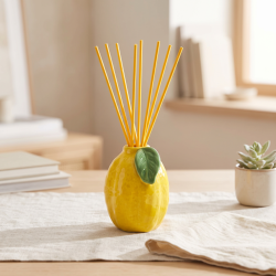 Lemon Reed Diffuser 200 ml