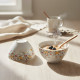 Porcelain Bowl Set 6 Pcs