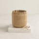 Straw Basket Medium