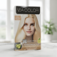 Sea Color Hair Dye Baby Blonde