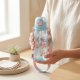 Plastic Bottle 450 ml