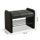 Wooden Bench Small