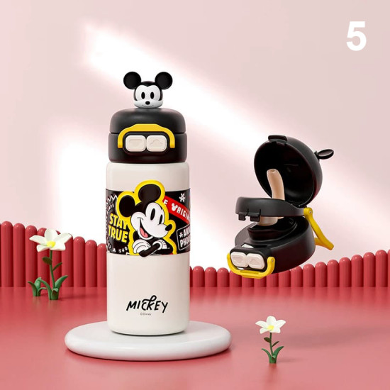 Stainless Steel Bottle 500 ml