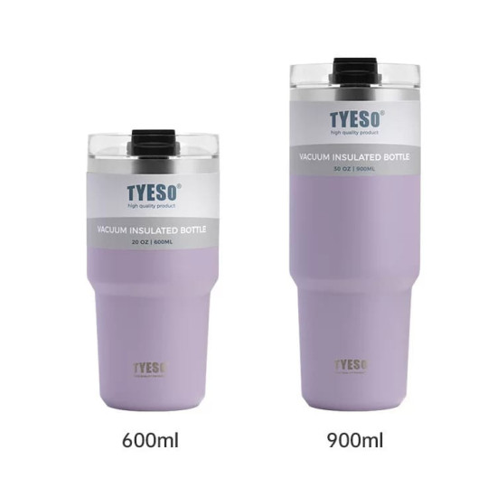 Tyeso Vacuum Flask 900ml
