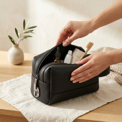 Leather Pouch
