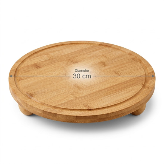 Wooden Stand