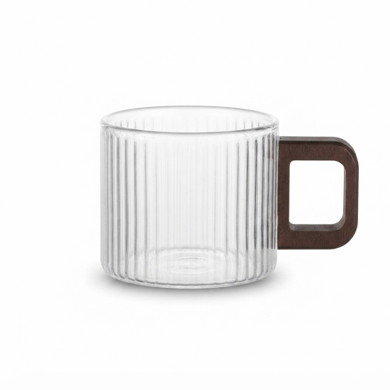 Glass Cup 150 ml