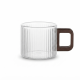 Glass Cup 150 ml