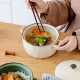 Porcelain Cooking Pot