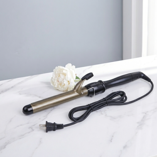 Laisite Curling Iron