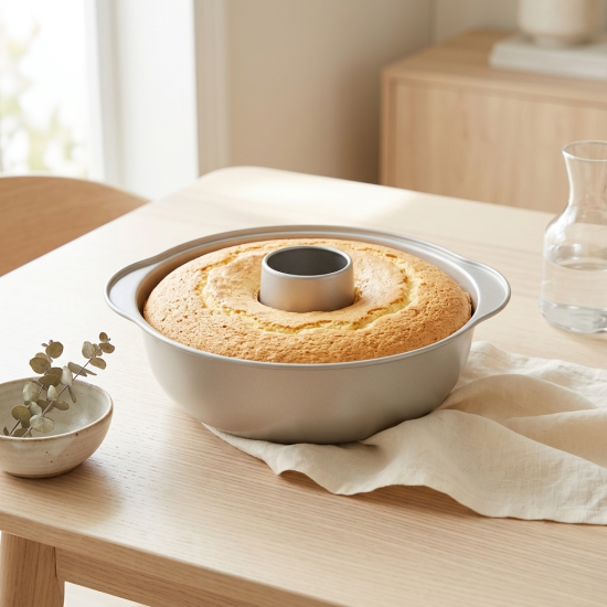 Cake Pan 34*30*8 cm