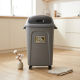 Plastic Trash Can 65 Liter
