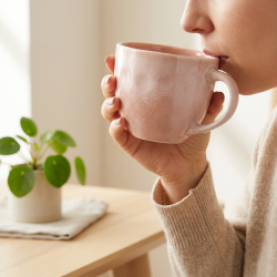 Porcelain Mug 530ml