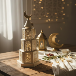 Ramadan Decoration